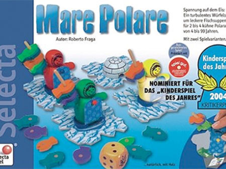 Mare Polare