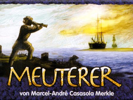 Meuterer