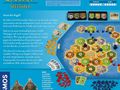 Catan: Erweiterung - Seefahrer Bild 2