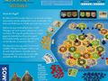 Catan: Erweiterung - Seefahrer Bild 2