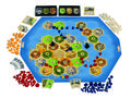 Catan: Erweiterung - Seefahrer Bild 3