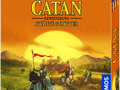 Catan: Erweiterung - Städte & Ritter Bild 1