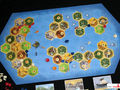 Catan: Erweiterung - Entdecker & Piraten Bild 3