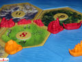 Catan: Erweiterung - Entdecker & Piraten Bild 5