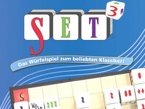 Bild zu Alle Brettspiele-Spiel Set³