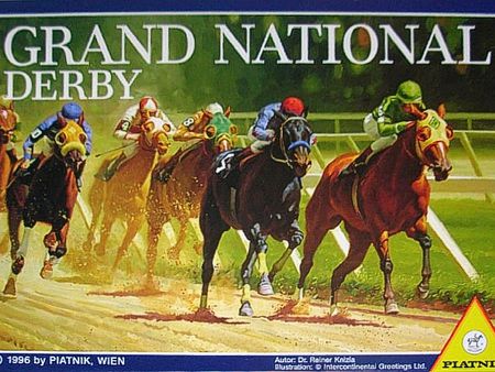 Grand National Derby