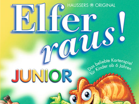 Elfer raus! Junior