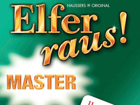 Elfer raus! Master