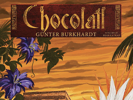 Chocolatl