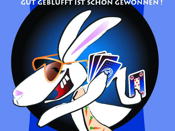 Bild zu Alle Brettspiele-Spiel Crazy Bluff