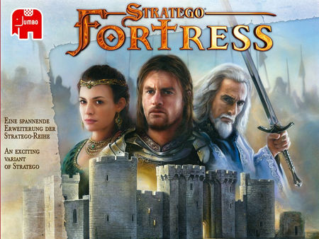 Stratego Fortress