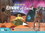 Vorschaubild zu Spiel Ryce: Empire of Sand
