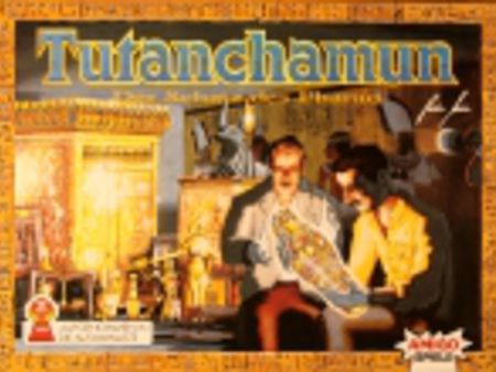 Tutanchamun