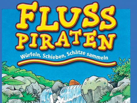 Flusspiraten