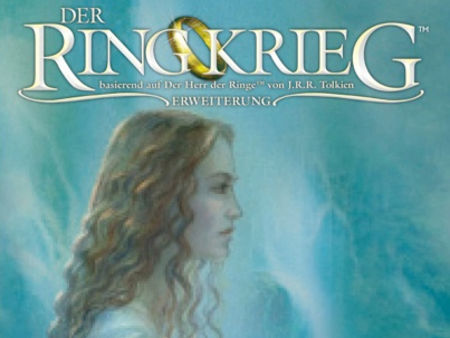 Der Herr der Ringe - Der Ringkrieg: Die Herren von Mittelerde