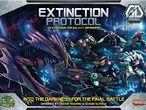 Vorschaubild zu Spiel Galaxy Defenders: Extinction Protocol