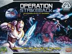 Vorschaubild zu Spiel Galaxy Defenders: Operation Strikeback