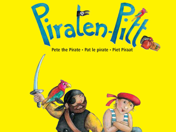 Bild zu Alle Brettspiele-Spiel Piraten-Pitt