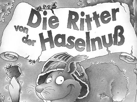 Die Ritter von der Haselnuß