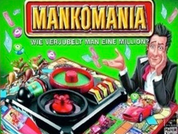 Bild zu Alle Brettspiele-Spiel Mankomania