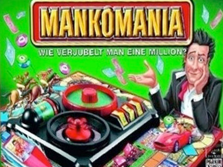 Mankomania