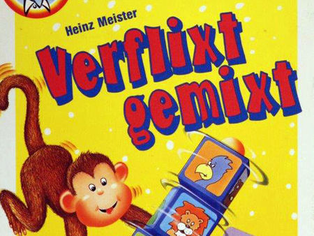 Verflixt gemixt