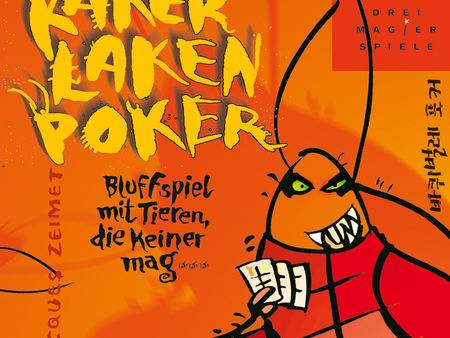 Kakerlakenpoker