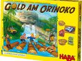 Gold am Orinoko Bild 1