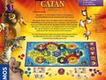 Madagascar Catan Junior Bild 1