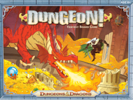 Dungeon!