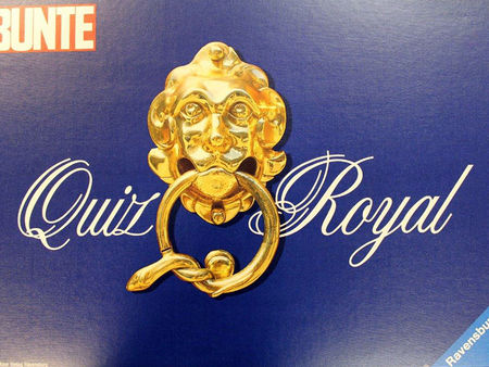 Quiz Royal