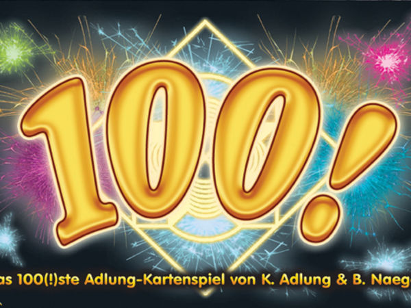 Bild zu Alle Brettspiele-Spiel 100!