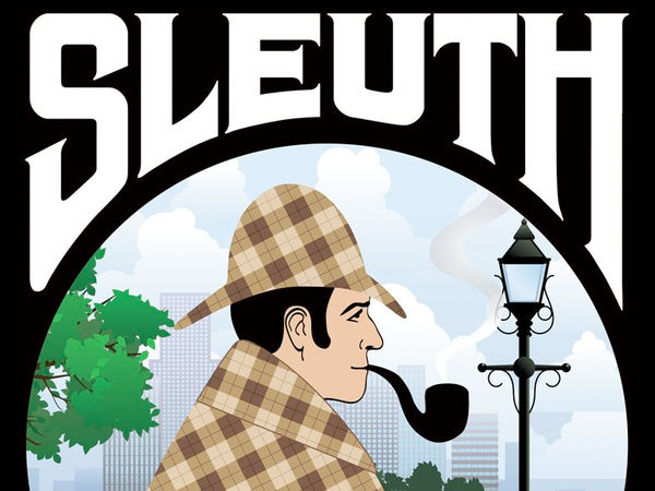 Bild zu Alle Brettspiele-Spiel Sleuth