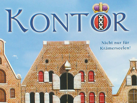 Kontor