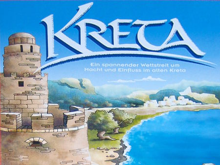 Kreta