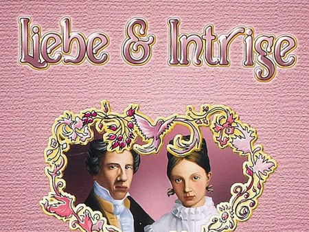 Liebe & Intrige