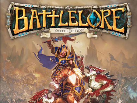 Battlelore: 2. Edition