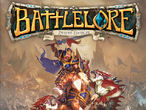 Vorschaubild zu Spiel Battlelore: 2. Edition