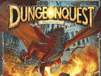 Vorschaubild zu Spiel Dungeonquest - Neuauflage