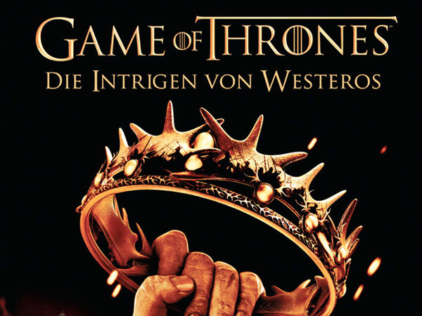 Bild zu Alle Brettspiele-Spiel Die Intrigen von Westeros