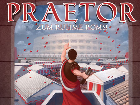 Praetor