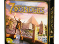 7 Wonders Bild 1