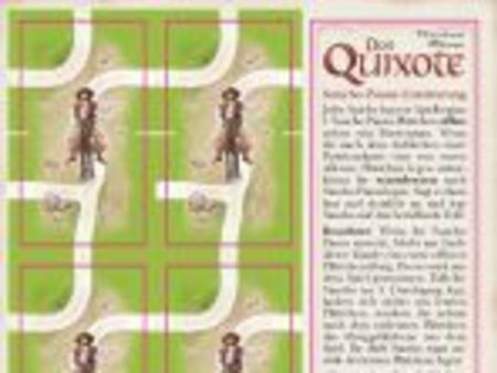 Don Quixote: Sancho-Pansa