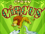 Vorschaubild zu Spiel Crazy Circus