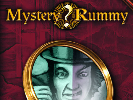 Mystery Rummy: Fall 3 - Dr. Jekyll & Mr. Hyde