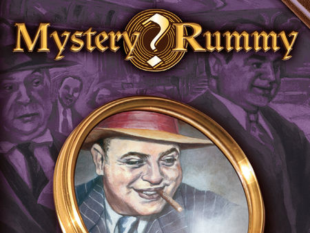 Mystery Rummy: Fall 4 - Al Capone