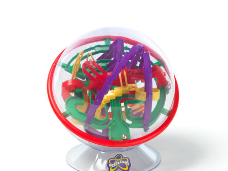 Perplexus: Rookie