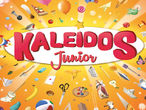 Vorschaubild zu Spiel Kaleidos Junior