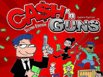 Vorschaubild zu Spiel Cash & Guns: Zweite Edition