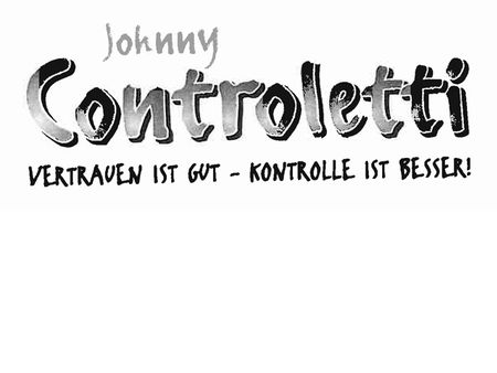 Johnny Controletti